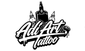Adi Art – studio tatuażu Kraków